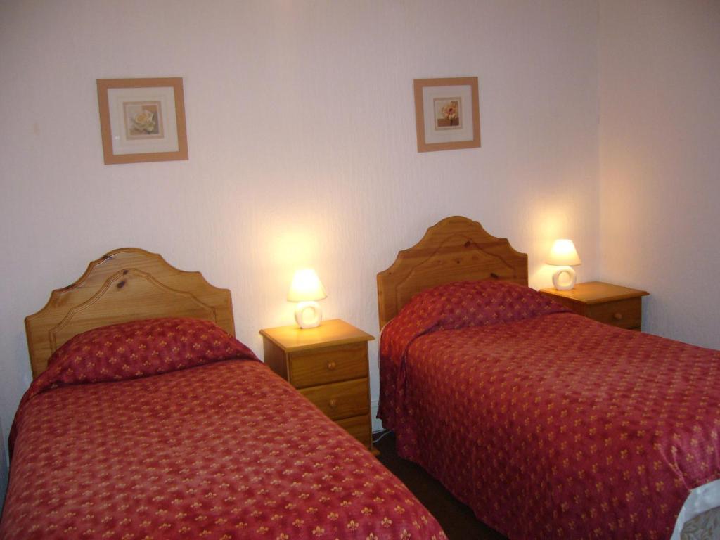 Monterey Beach Hotel Lytham St Annes Cameră foto