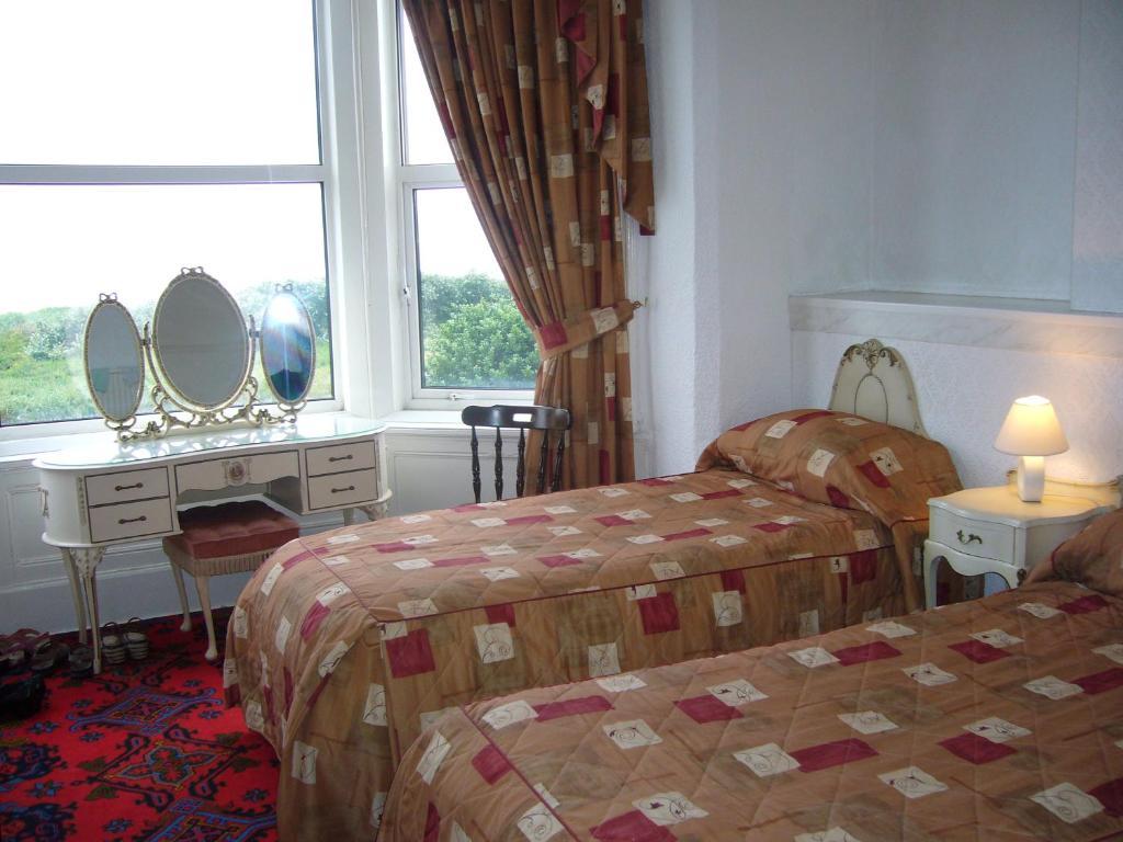 Monterey Beach Hotel Lytham St Annes Cameră foto