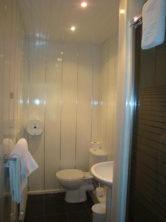 Monterey Beach Hotel Lytham St Annes Cameră foto